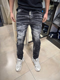 Jeans Cianotic
