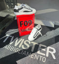 Scarpa F09