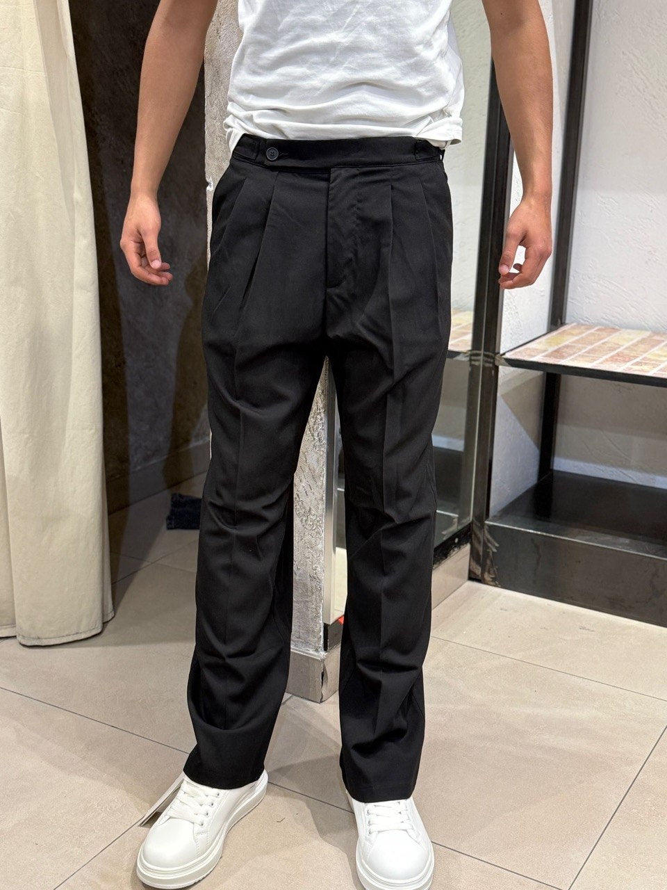 Pantalone THE BROTHERS