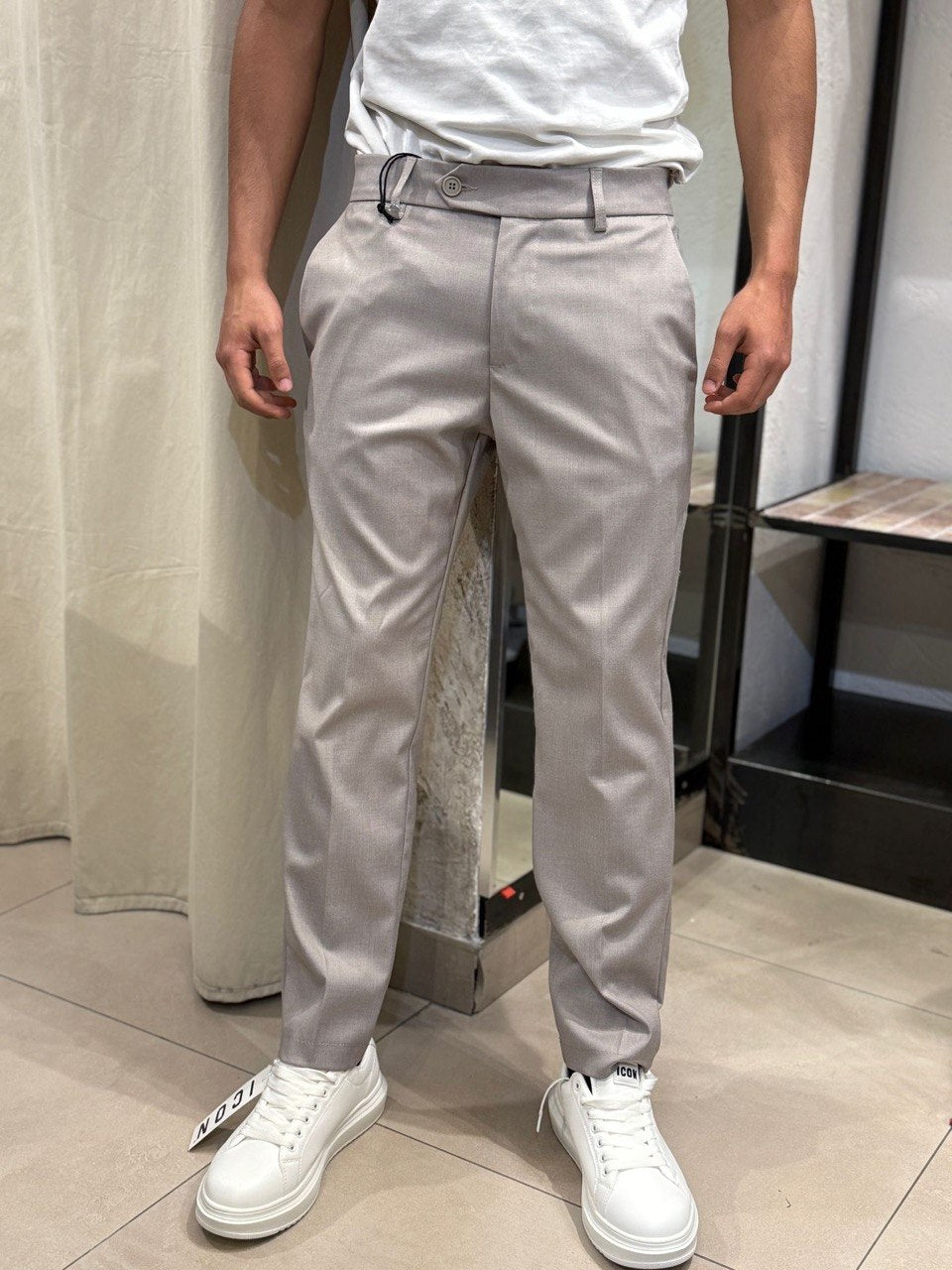 Pantalone THE BROTHERS