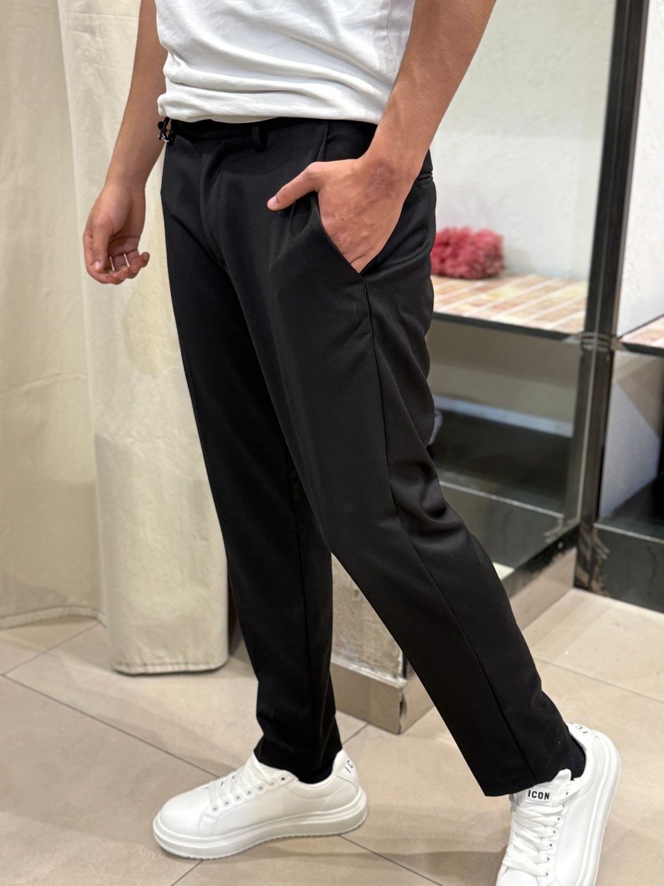 Pantalone THE BROTHERS