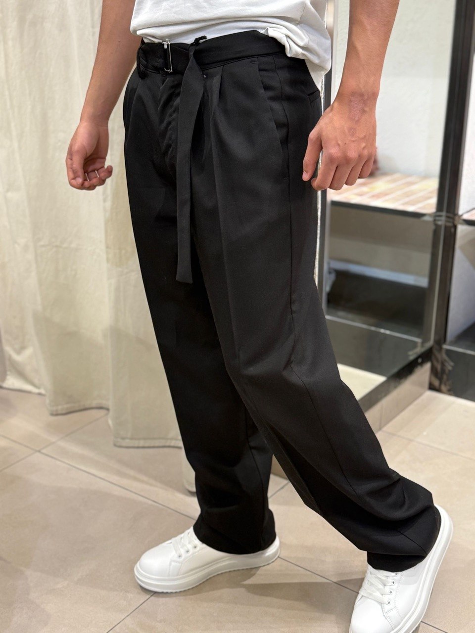 Pantalone THE BROTHERS