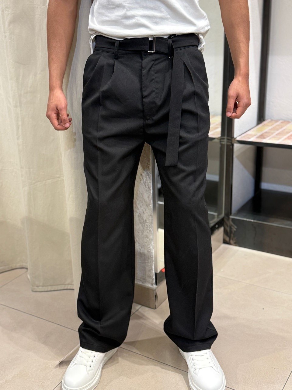 Pantalone THE BROTHERS