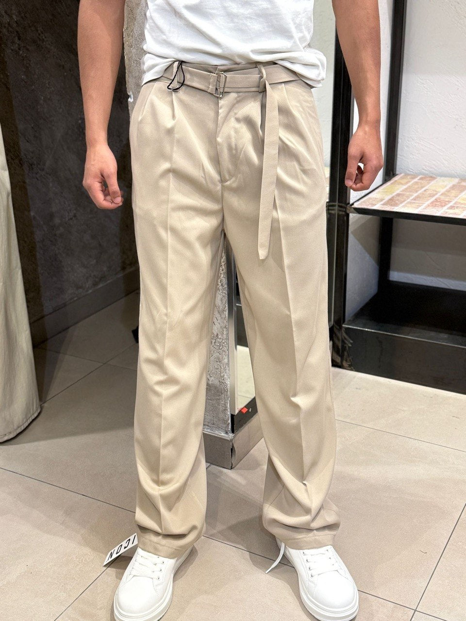 Pantalone THE BROTHERS