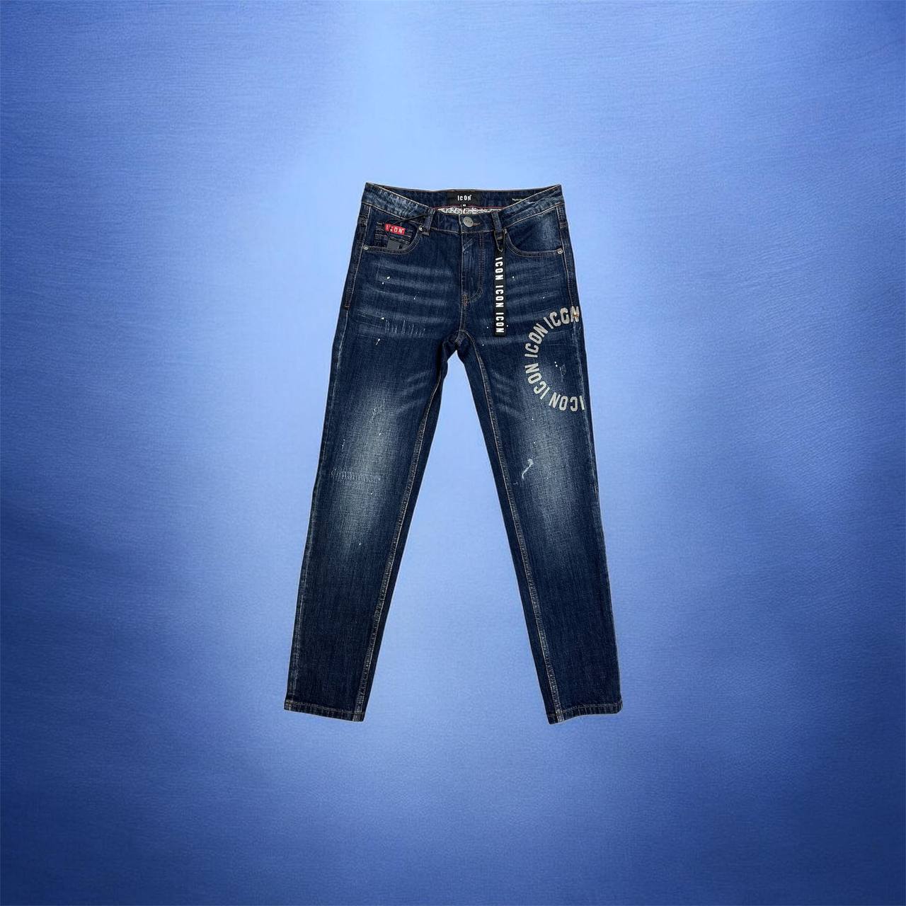 JEANS ICON