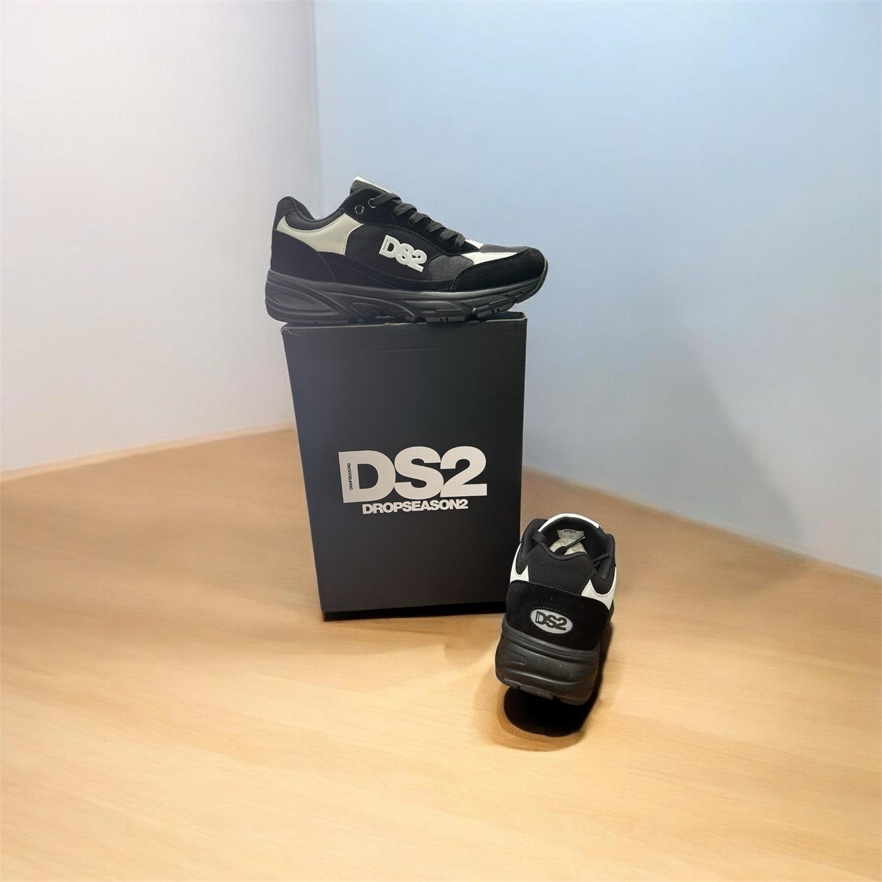 Scarpe DS2