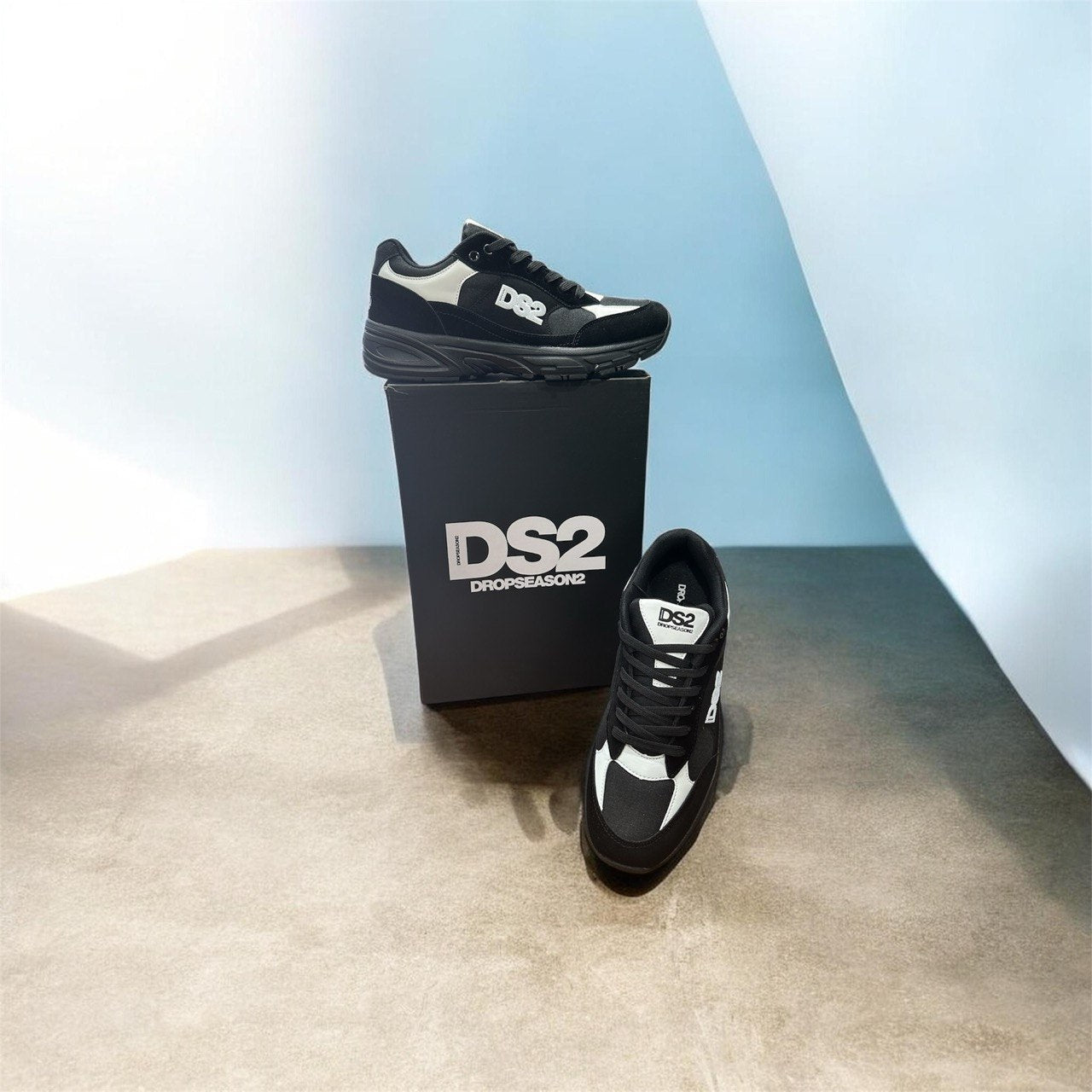 Scarpe DS2