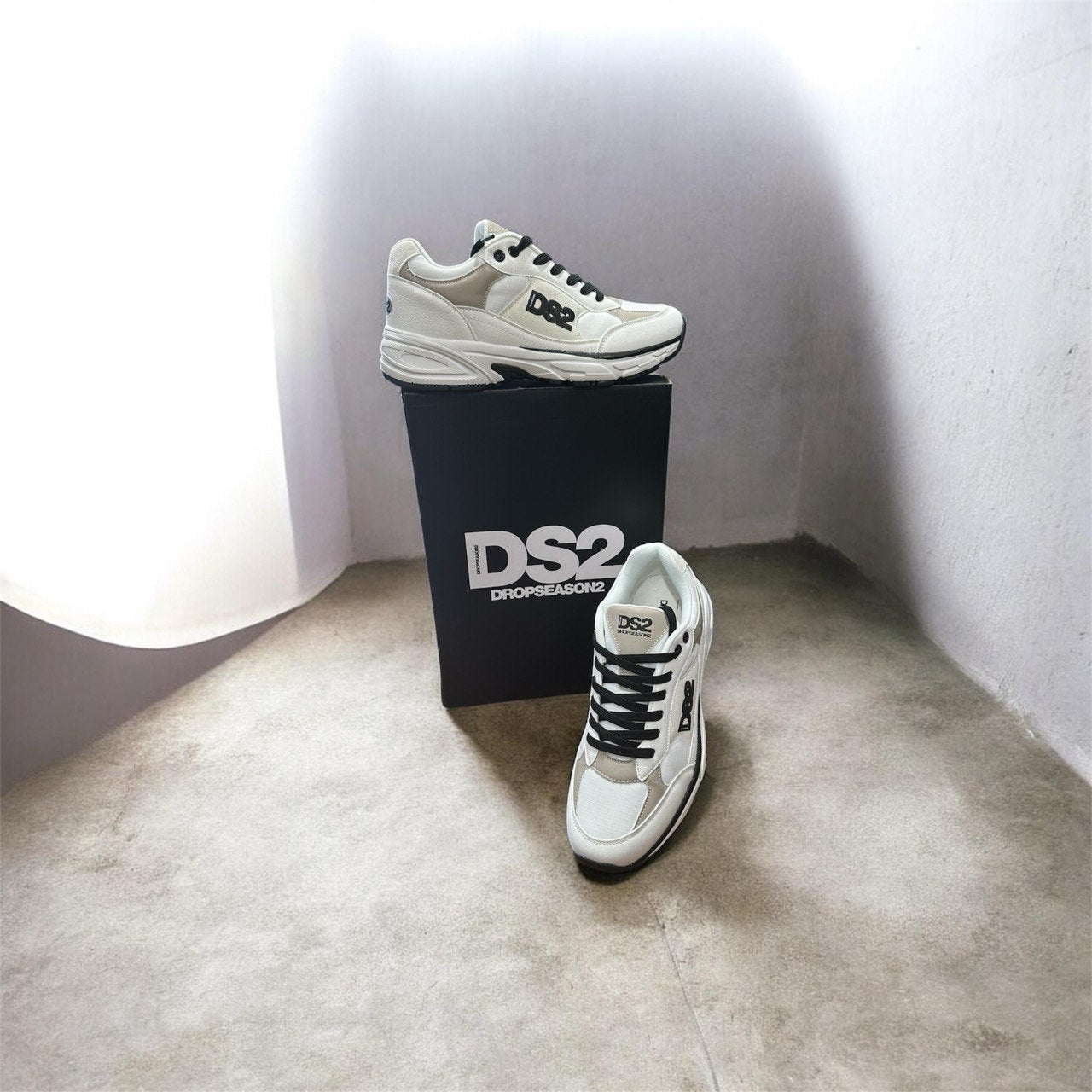 Scarpe DS2