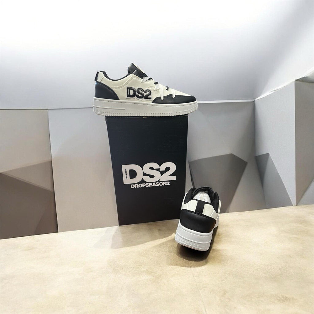 Scarpe DS2