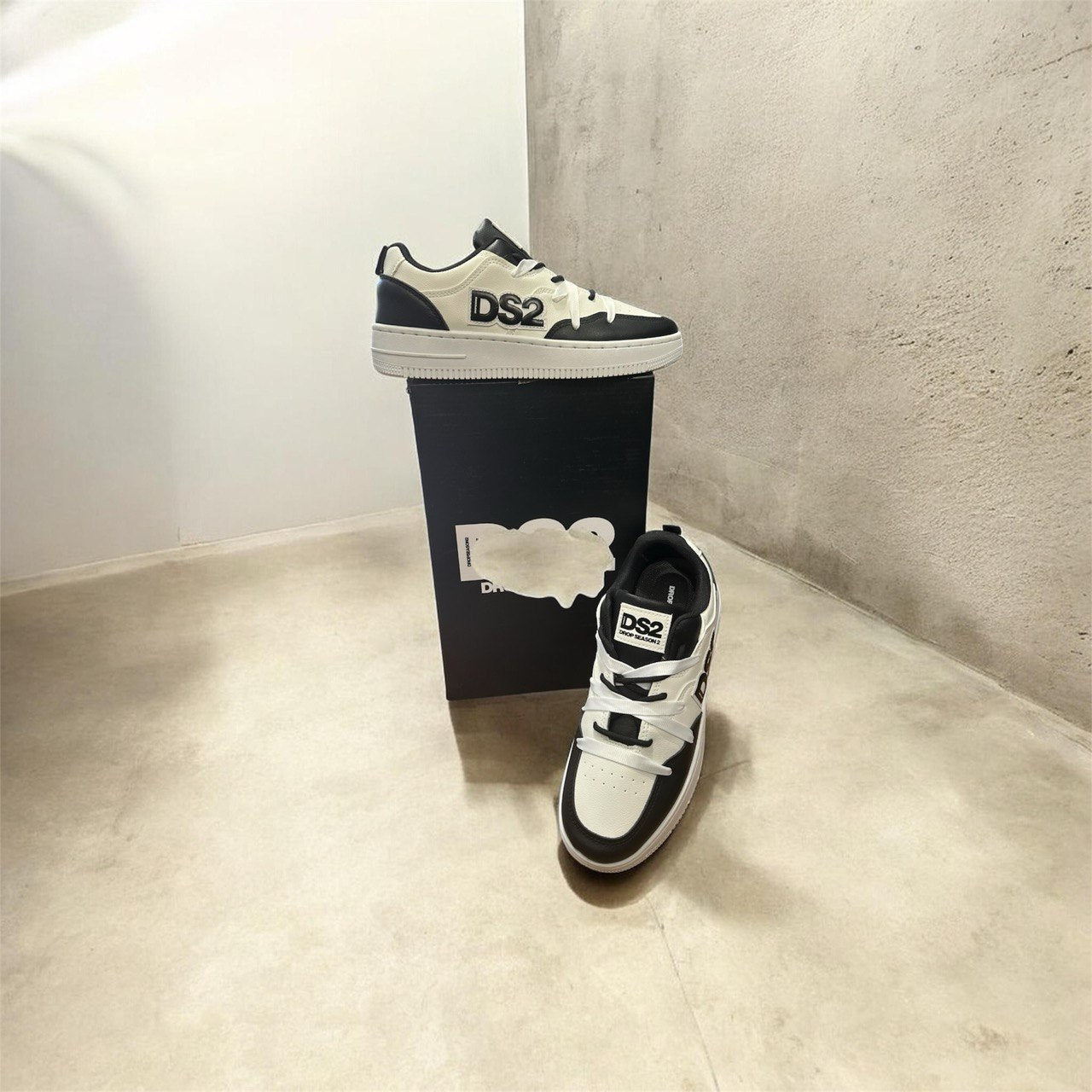 Scarpe DS2