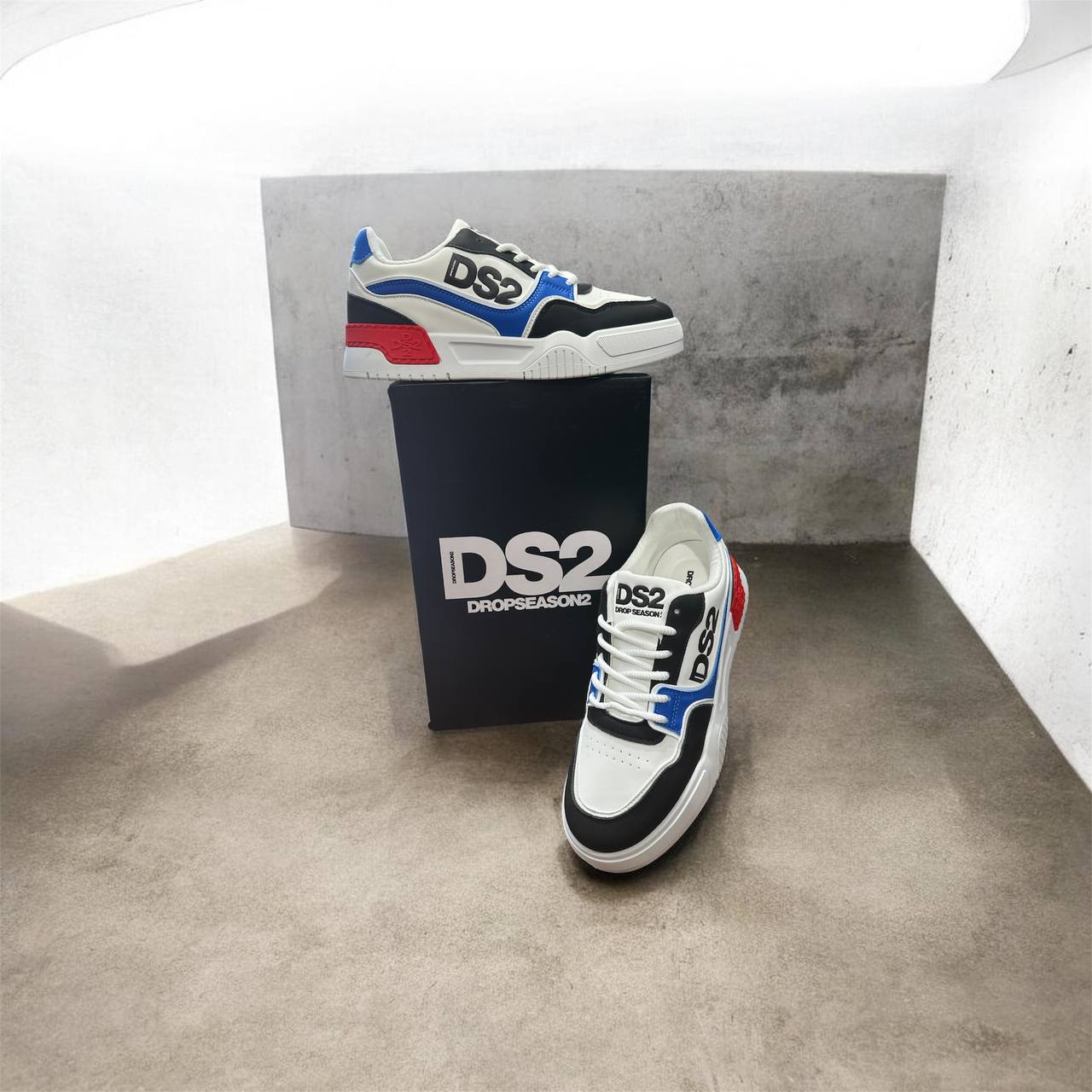 Scarpe DS2