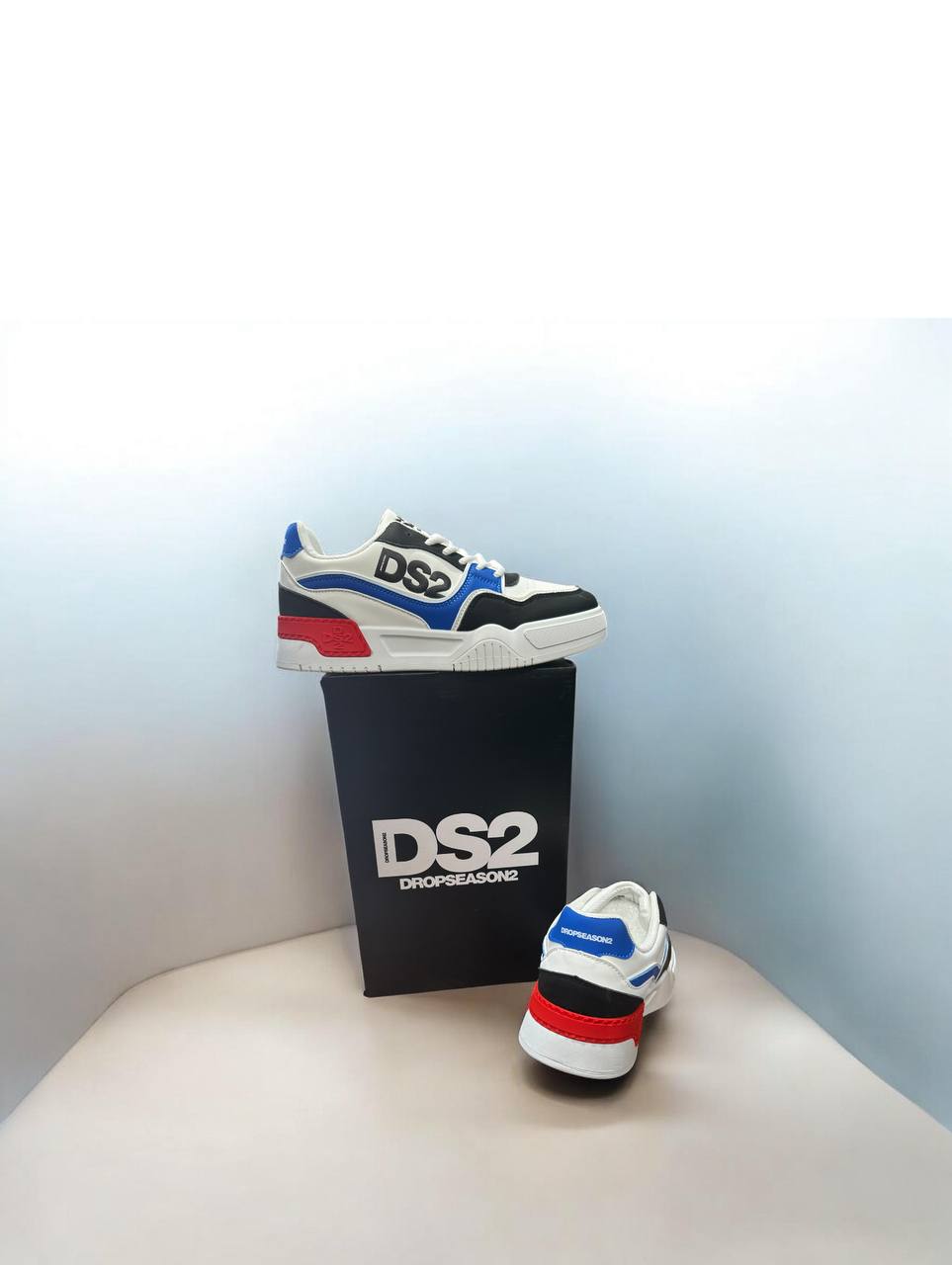 Scarpe DS2