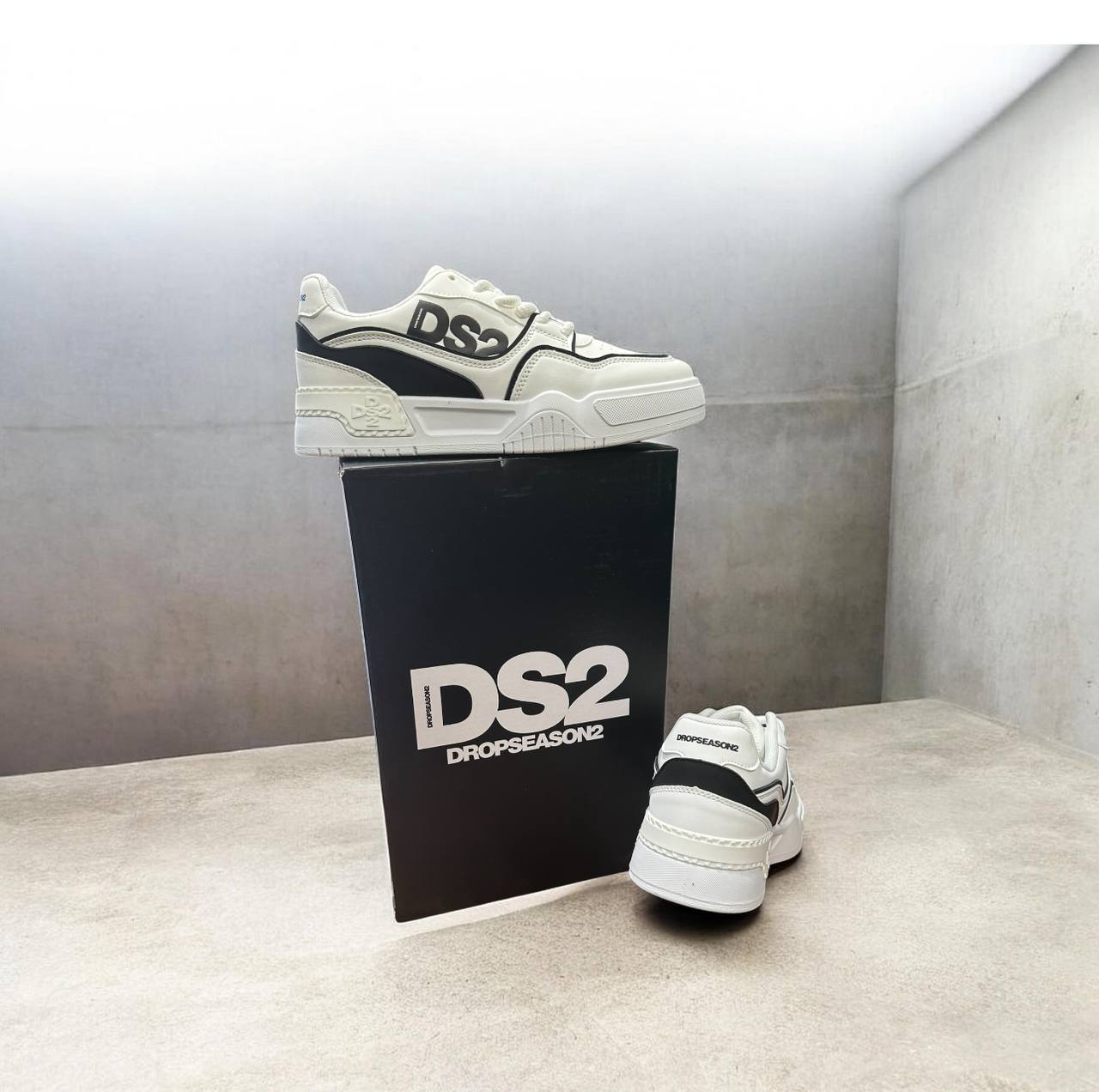 Scarpe DS2