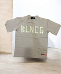 T-SHIRT BLNCG