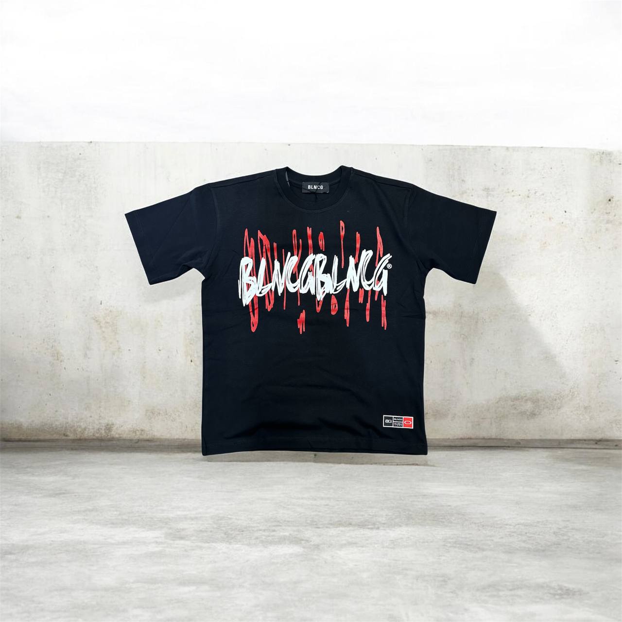 T-SHIRT BLNCG