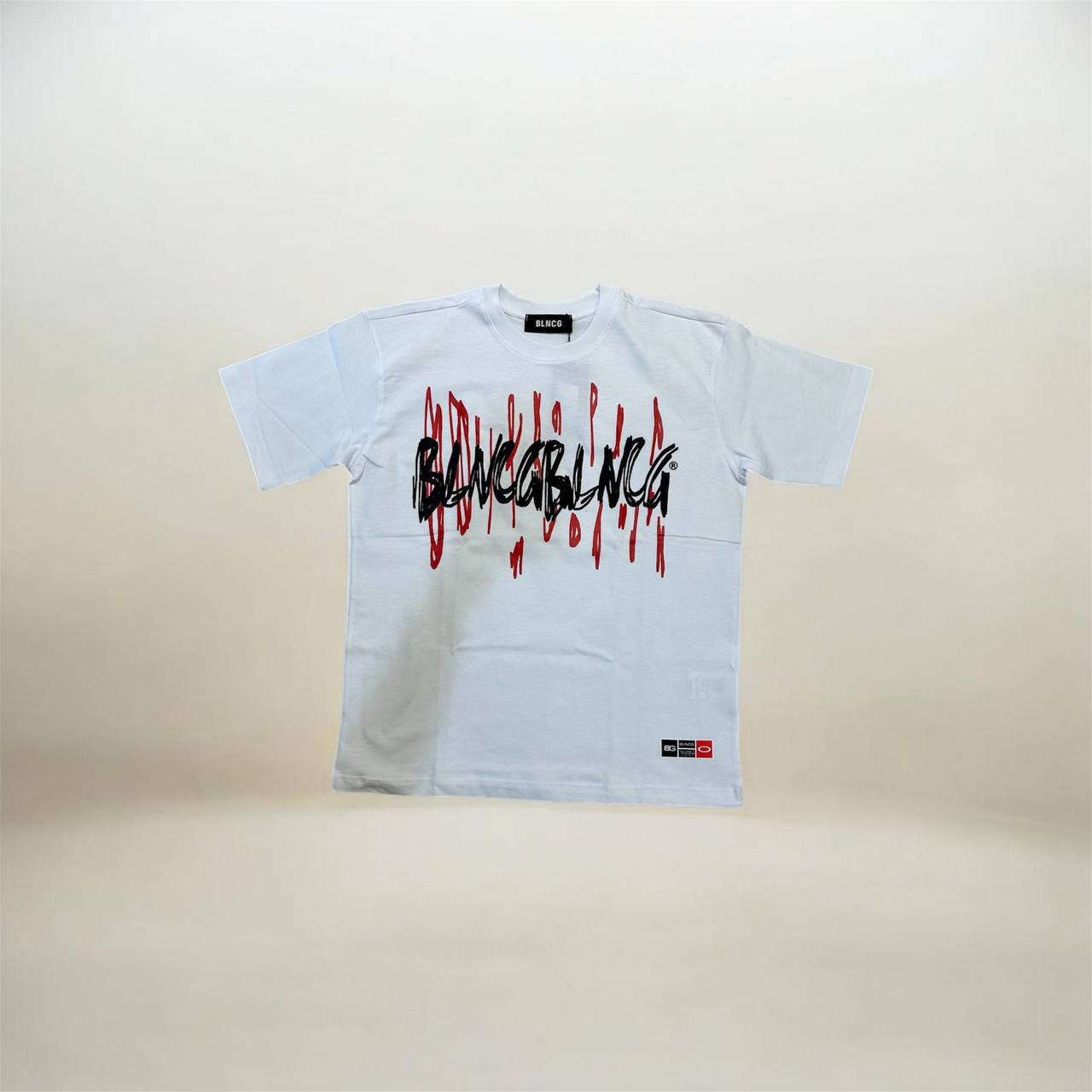 T-SHIRT BLNCG
