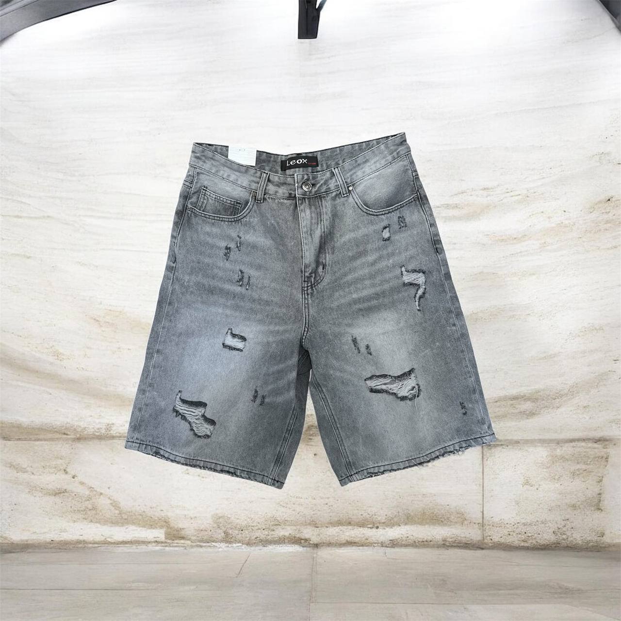 Bermuda GREY