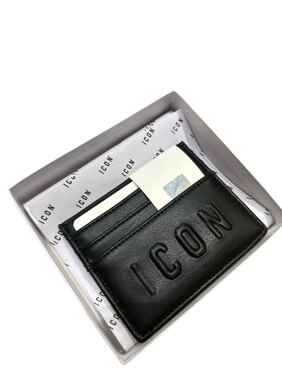 Portacarte ICON