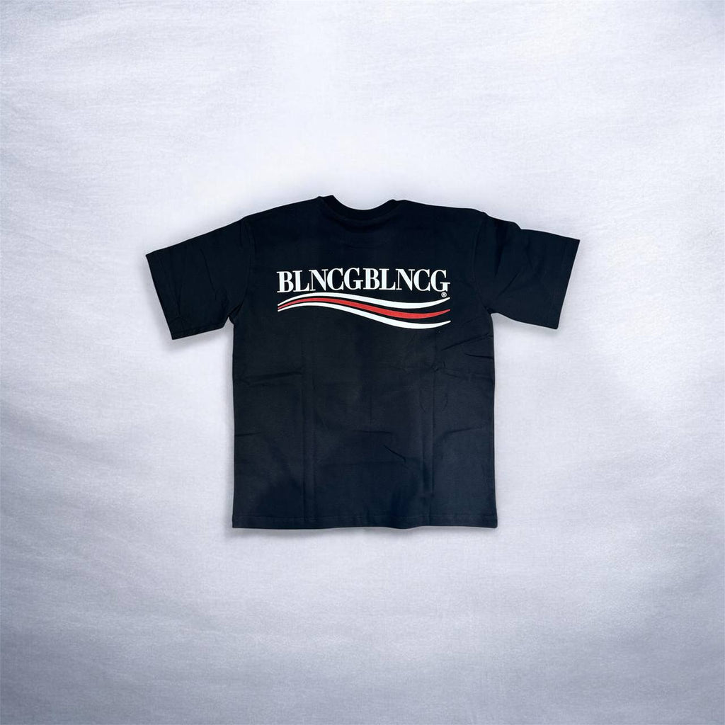 T-SHIRT BLNCG