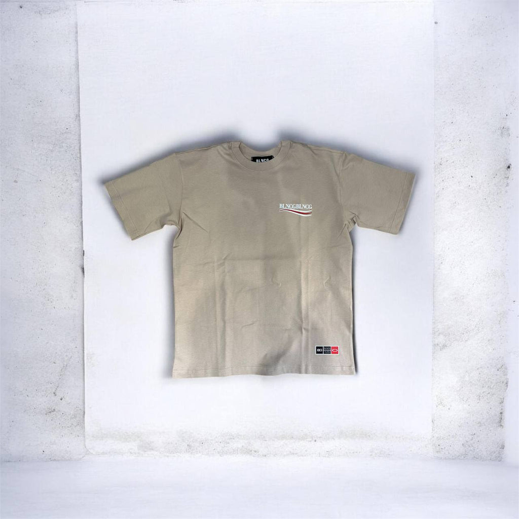 T-SHIRT BLNCG