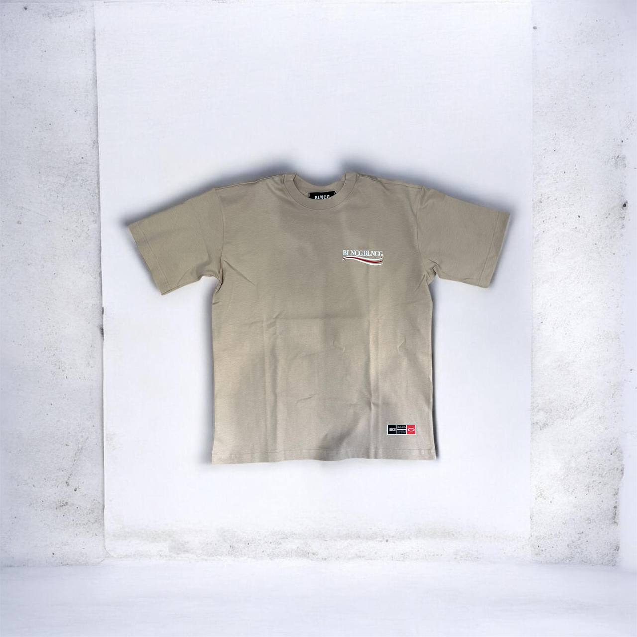 T-SHIRT BLNCG