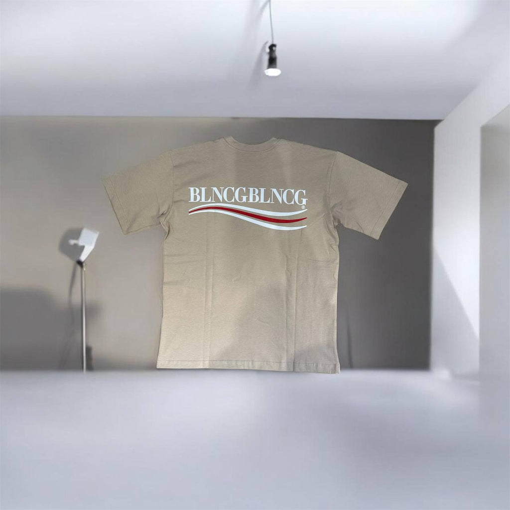 T-SHIRT BLNCG