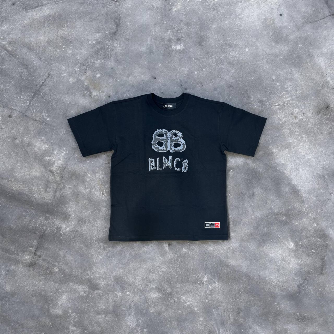 T-shirt BLNCG