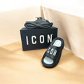 Ciabatta Icon