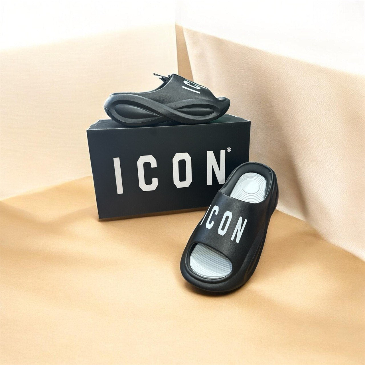 Ciabatta Icon