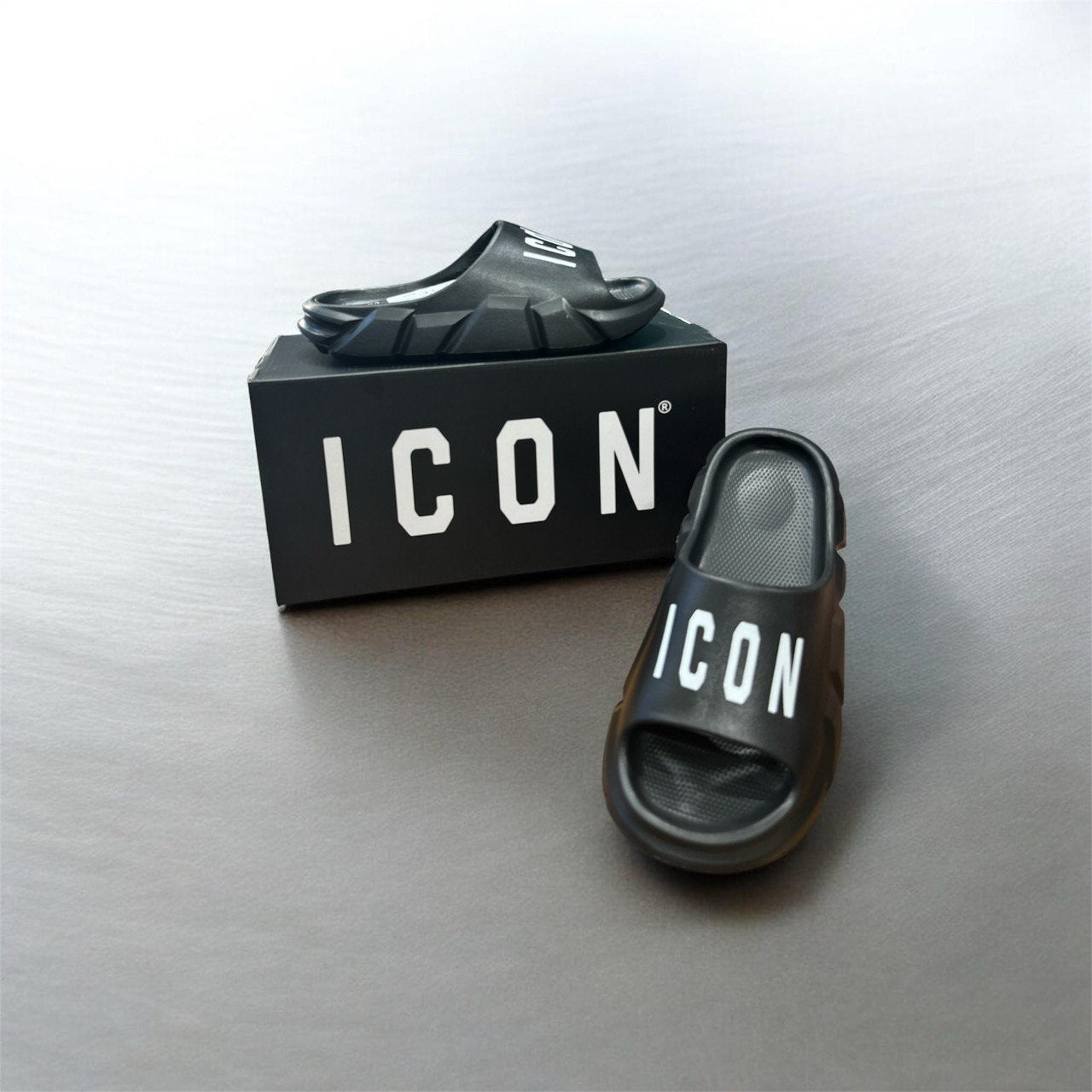 Ciabatta Icon