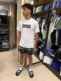 Set t-shirt + costume DS2