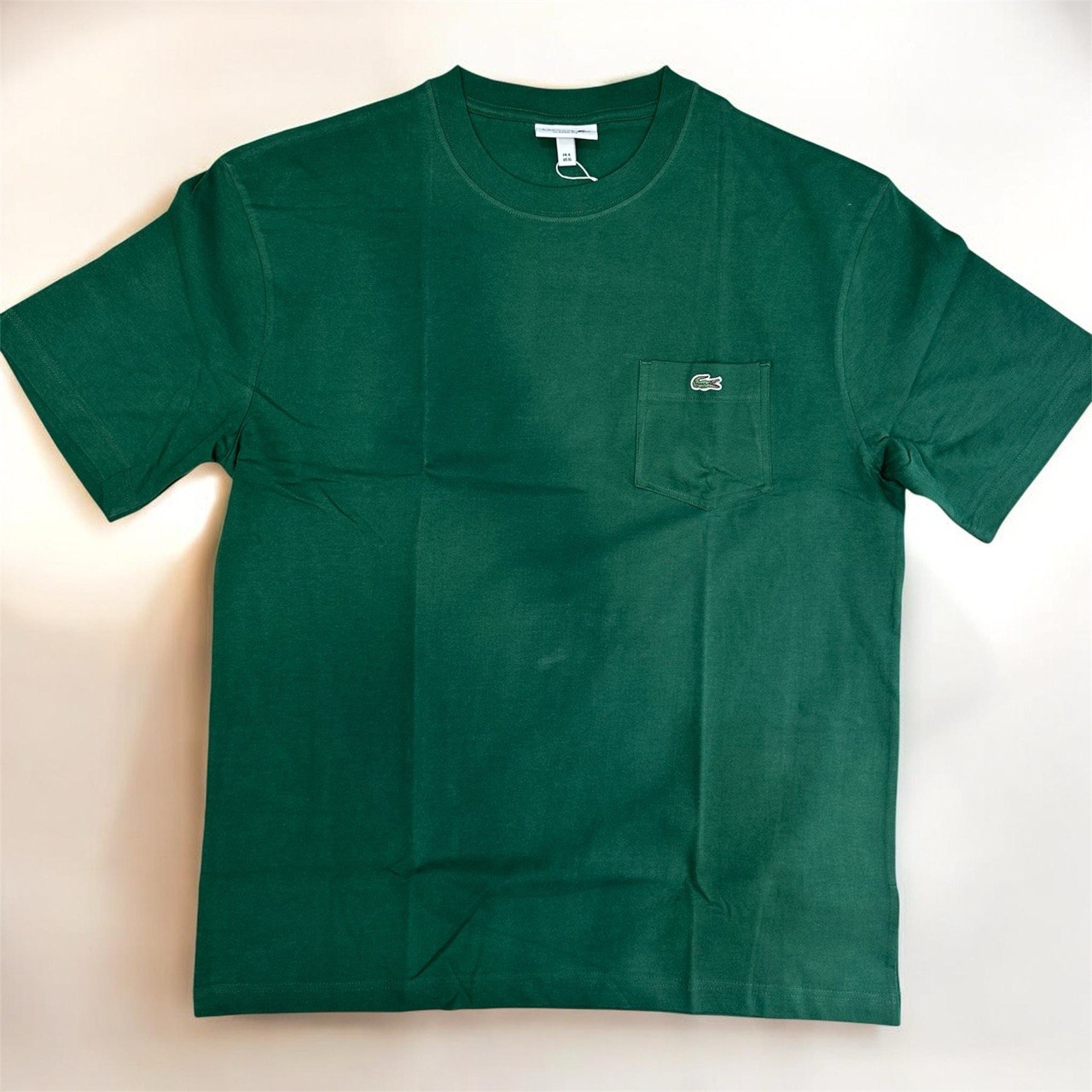 T-shirt Lacoste
