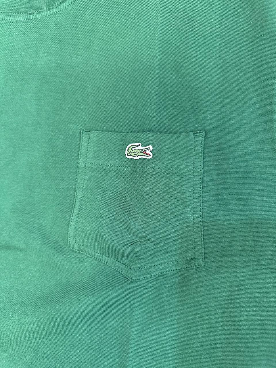T-shirt Lacoste
