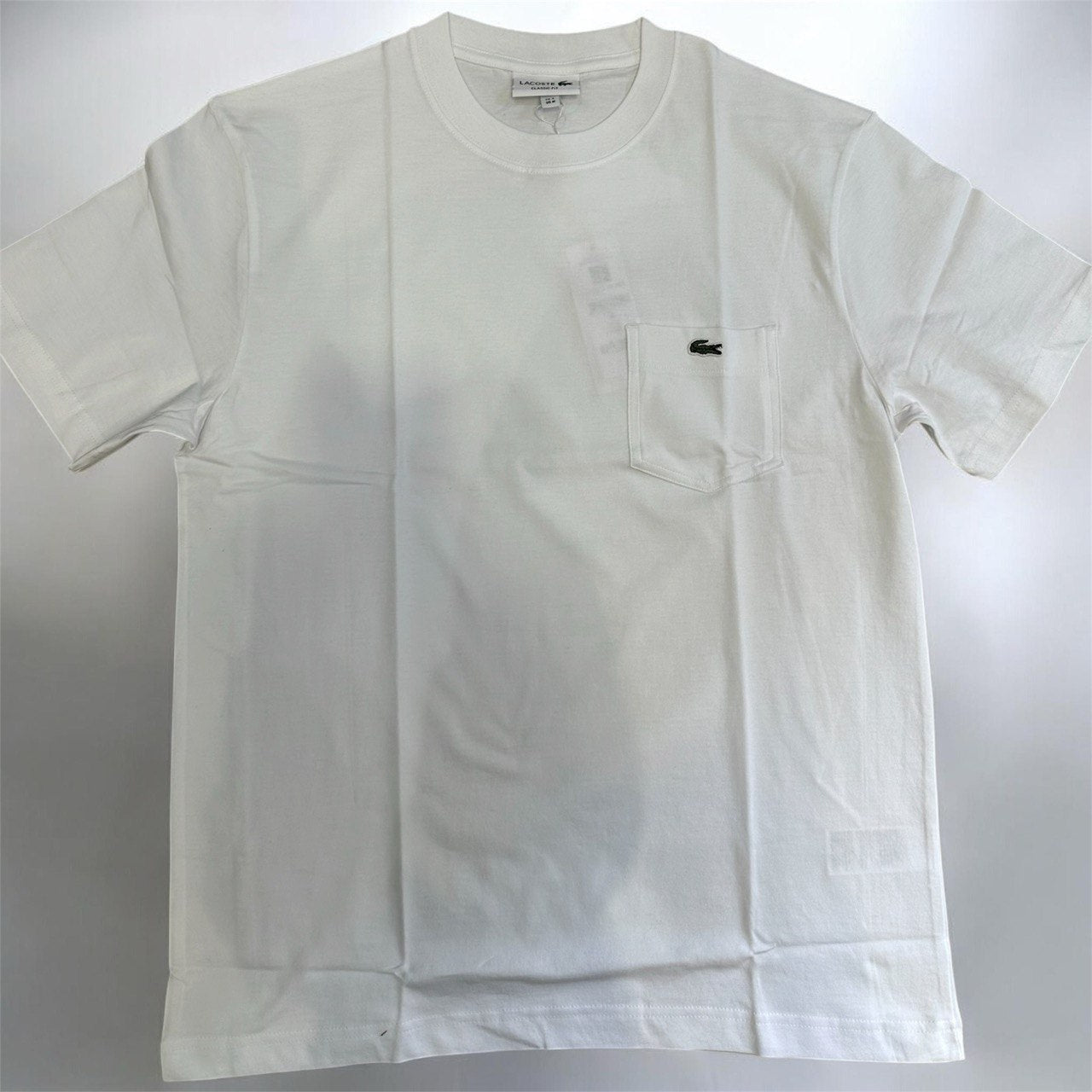 T-shirt Lacoste