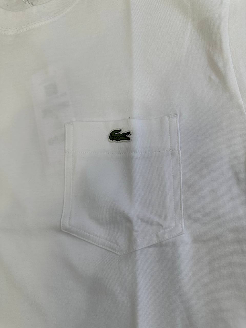 T-shirt Lacoste