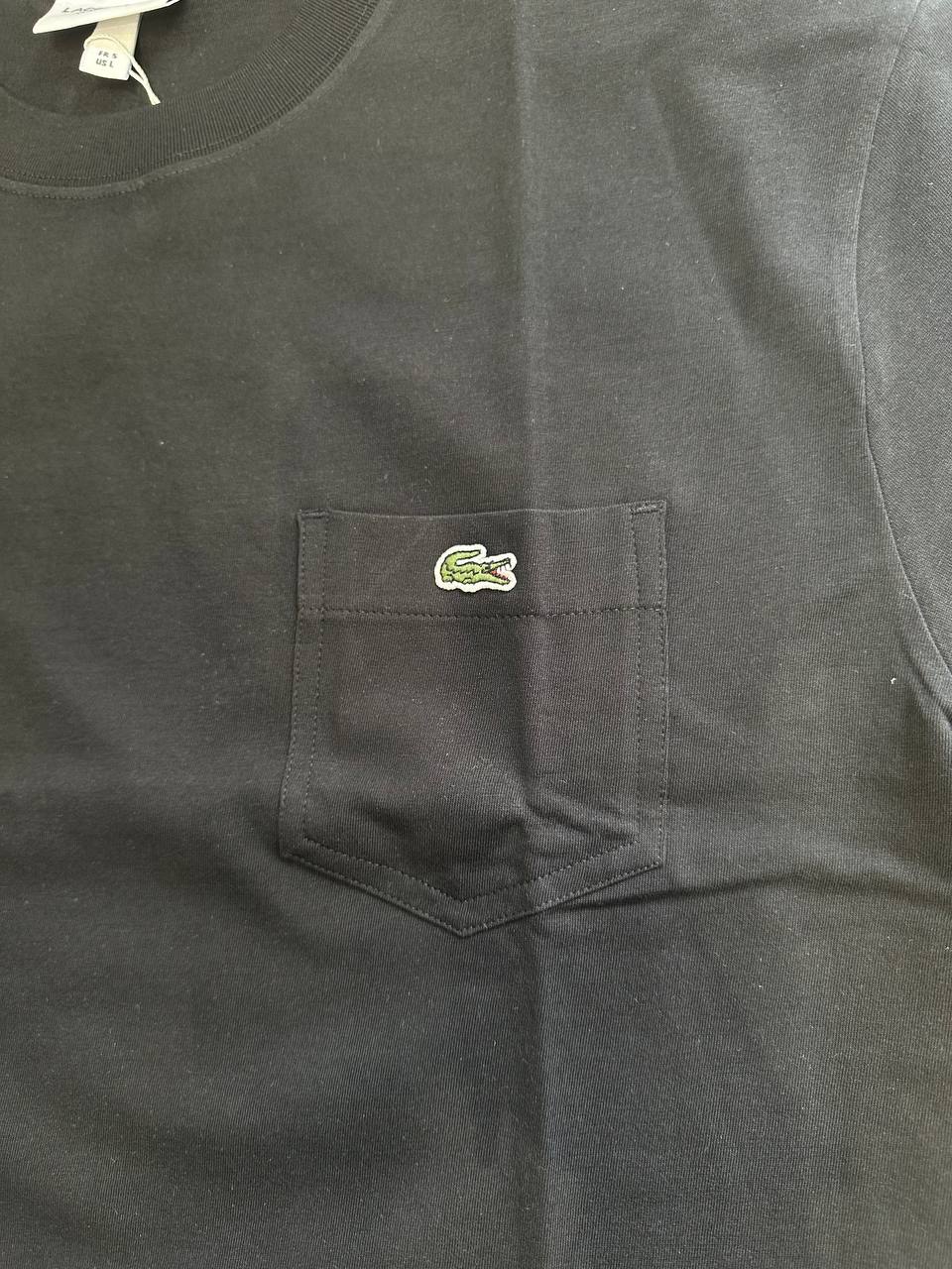 T-shirt Lacoste