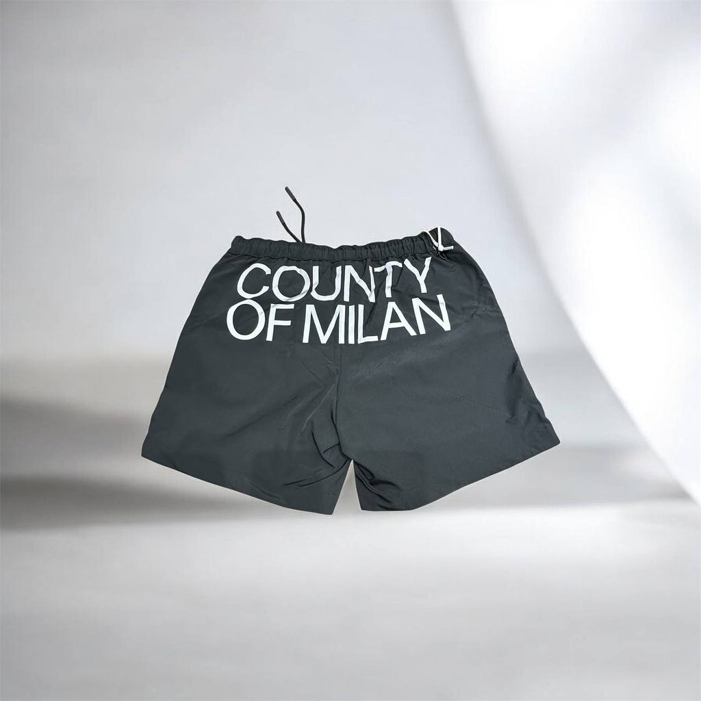 Costume County of Milan