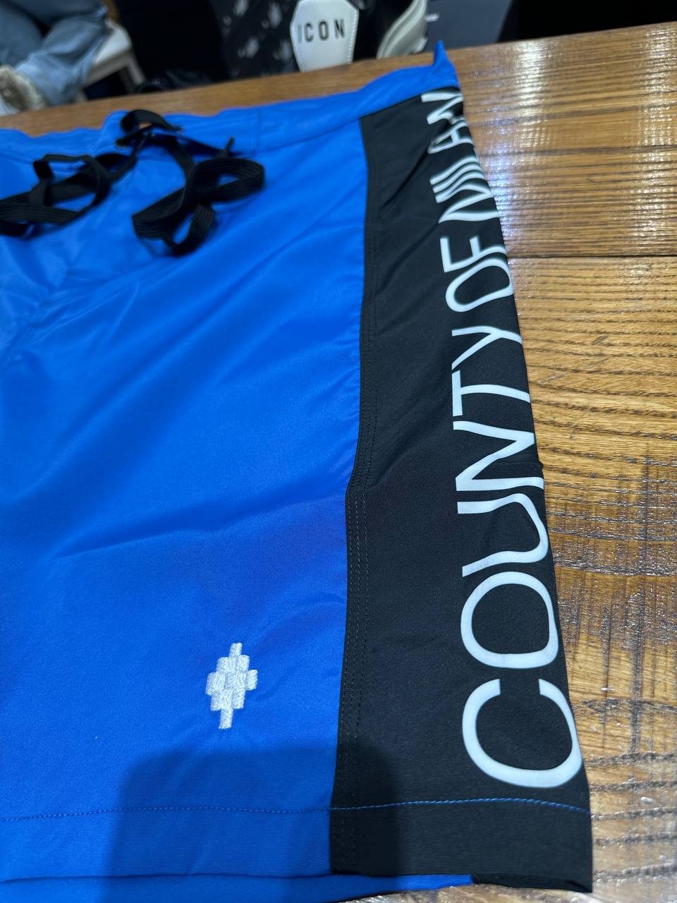 Costume County Of Milan