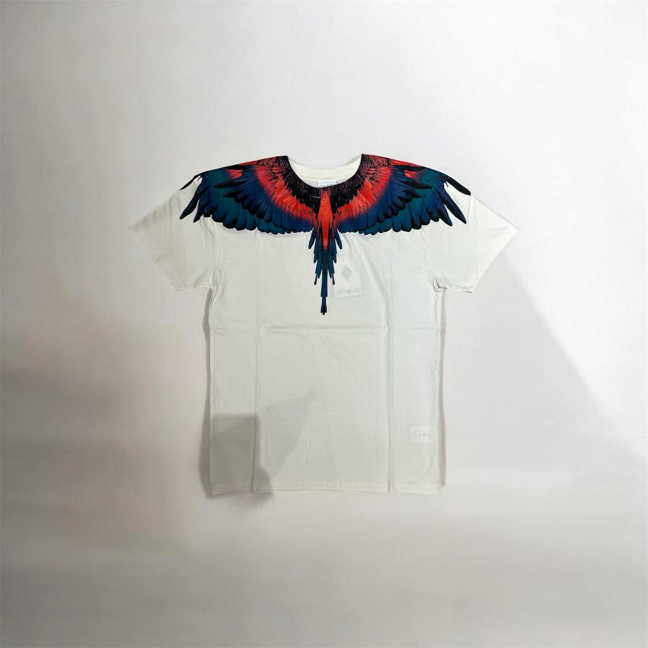 T Shirt County Of Milan