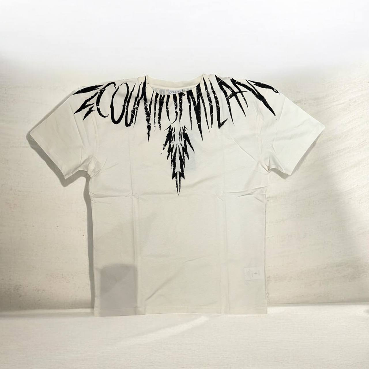 T Shirt County Of Milan