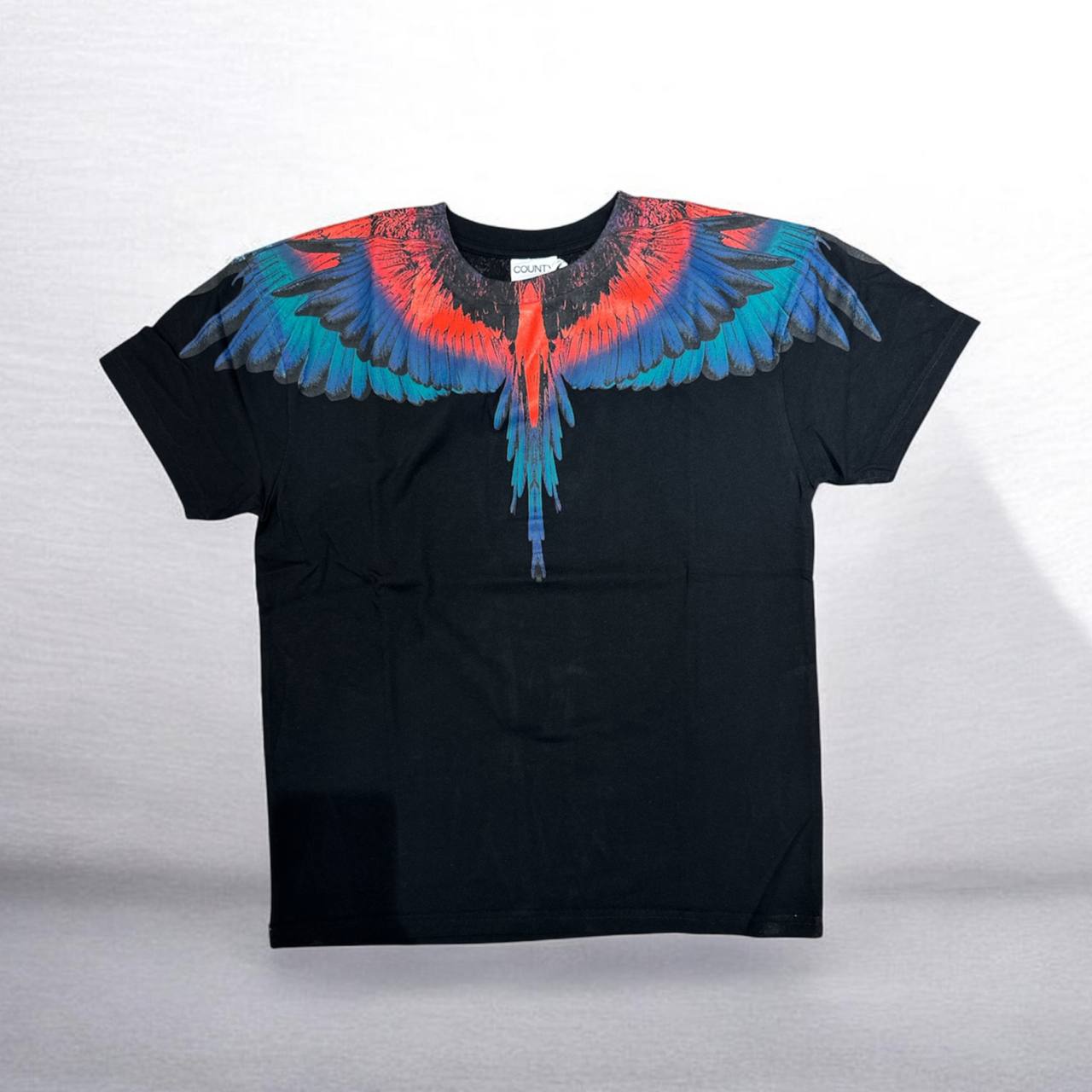 T Shirt County Of Milan