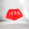 Costume ICON