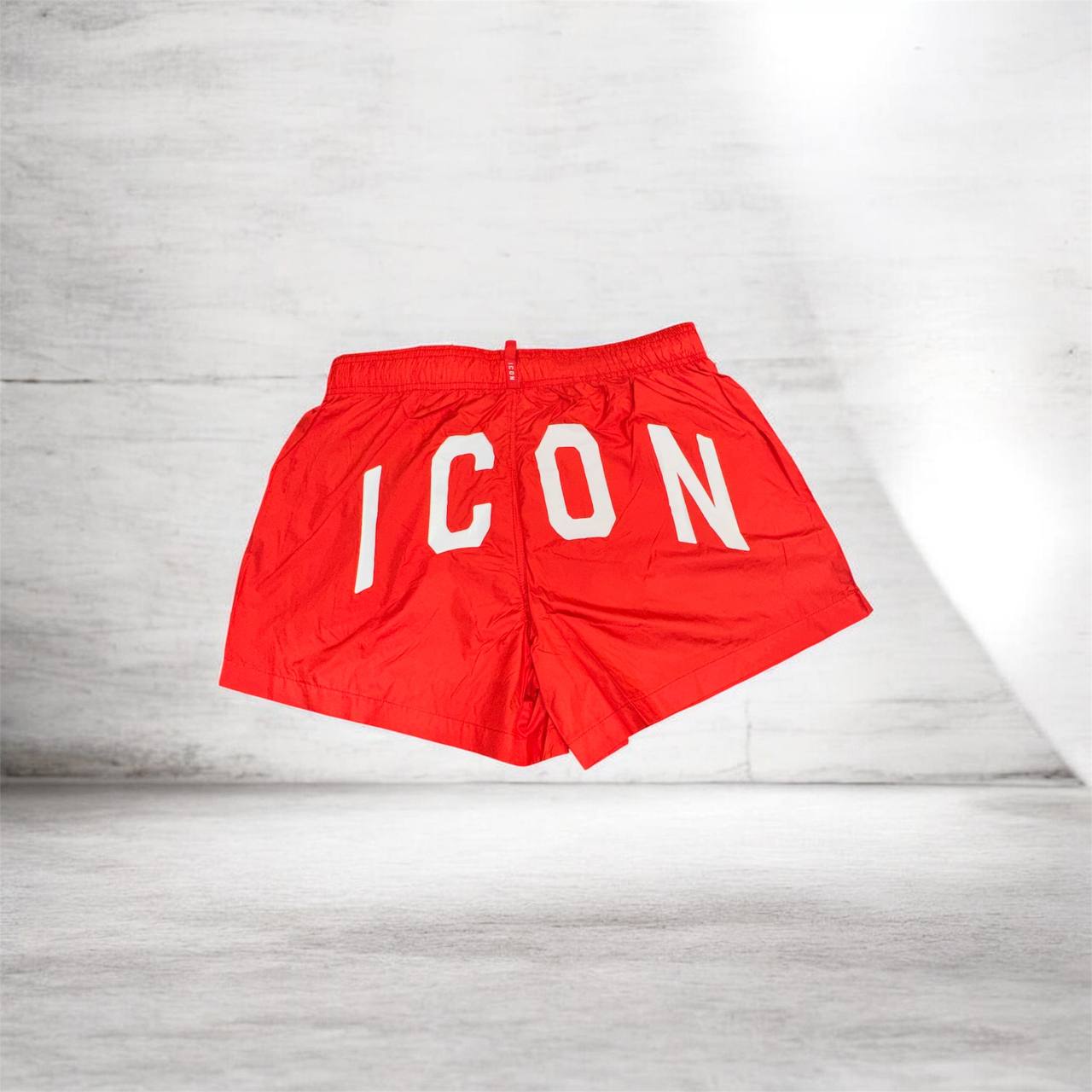 Costume ICON