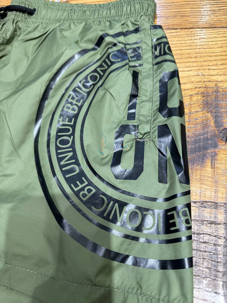 Costume ICON