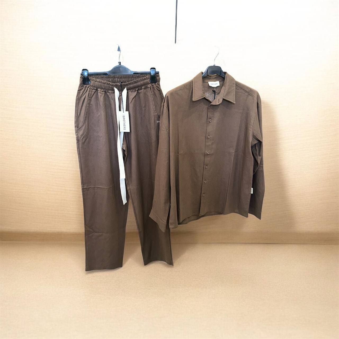Coordinato The Brothers