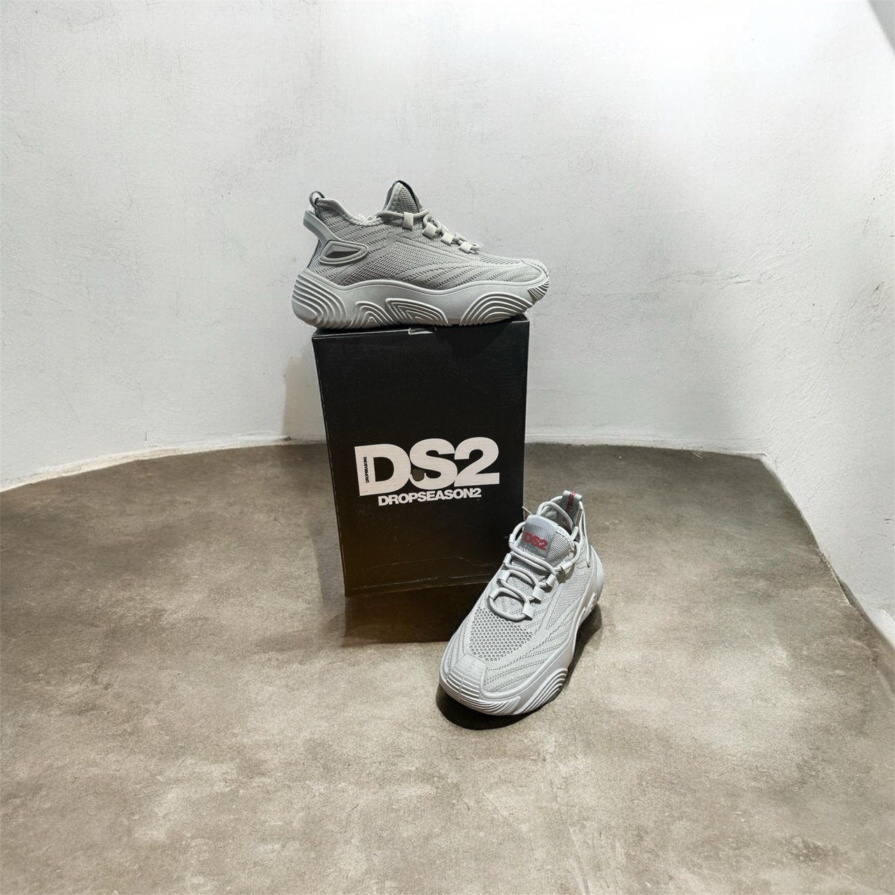 Scarpe DS2