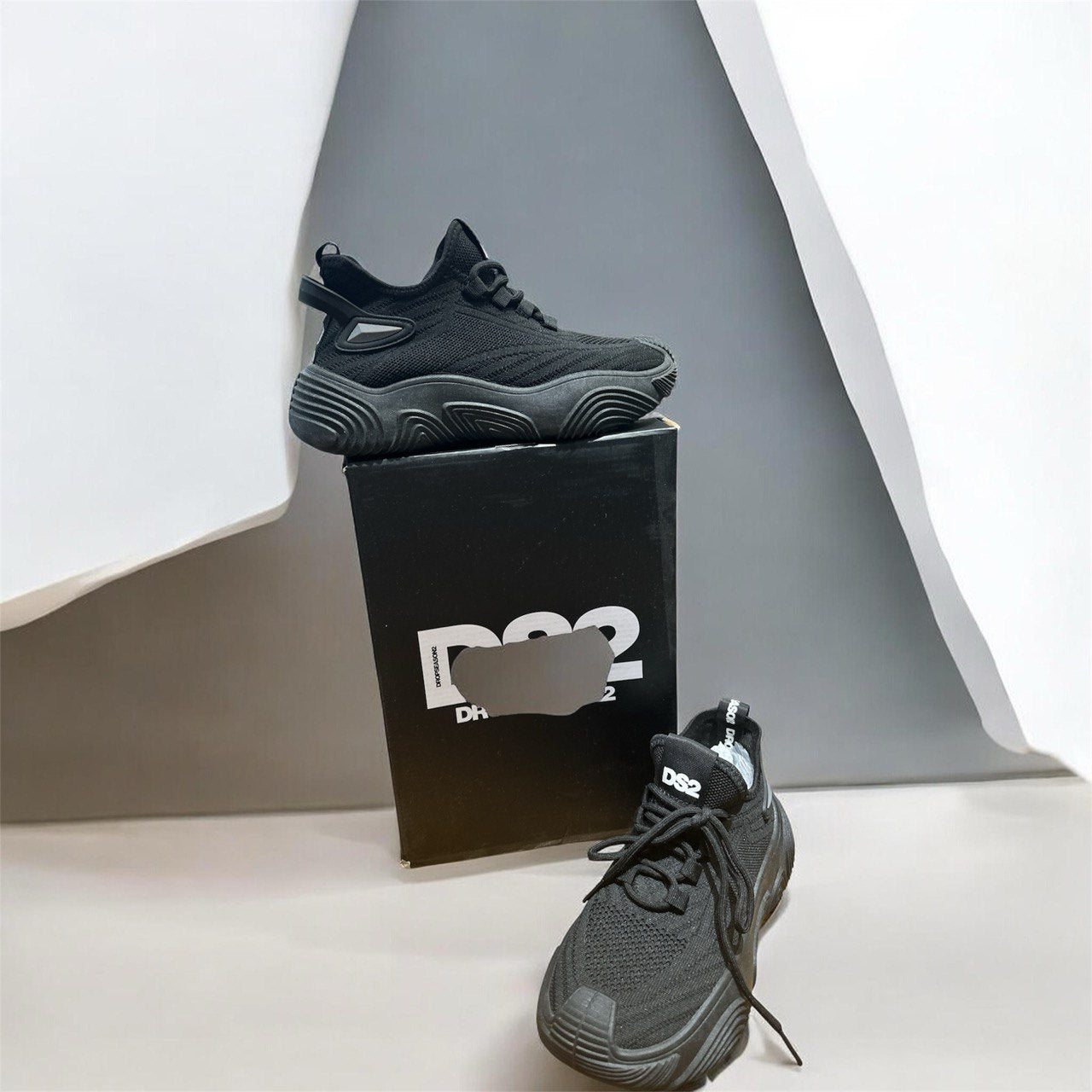 Scarpe DS2