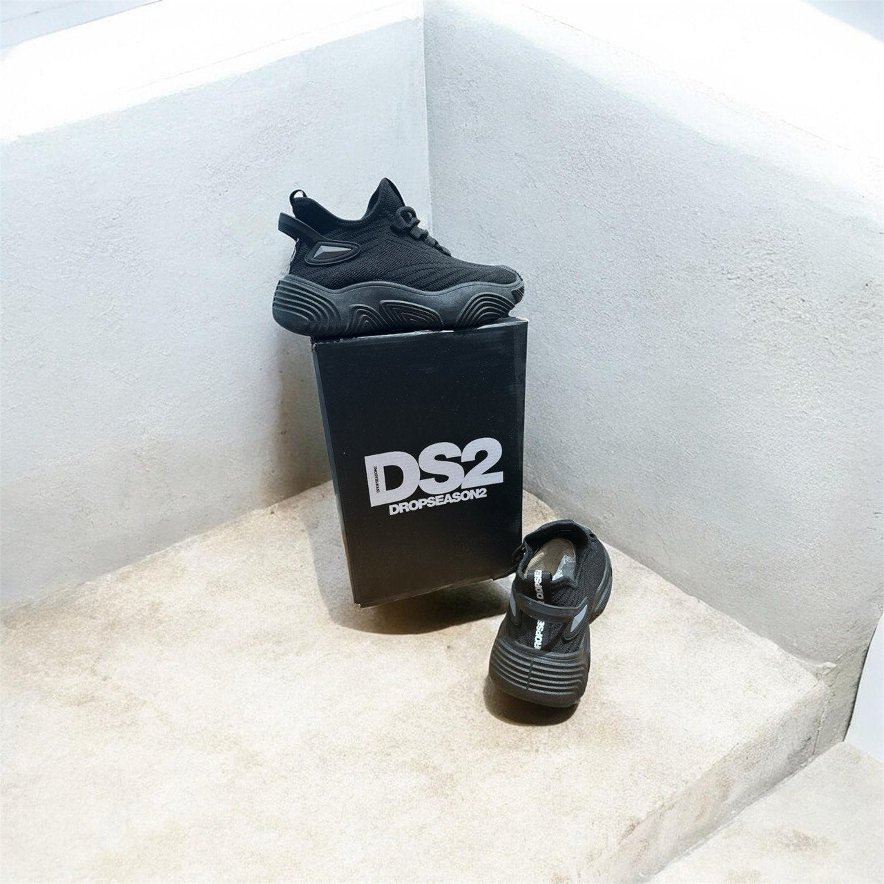 Scarpe DS2