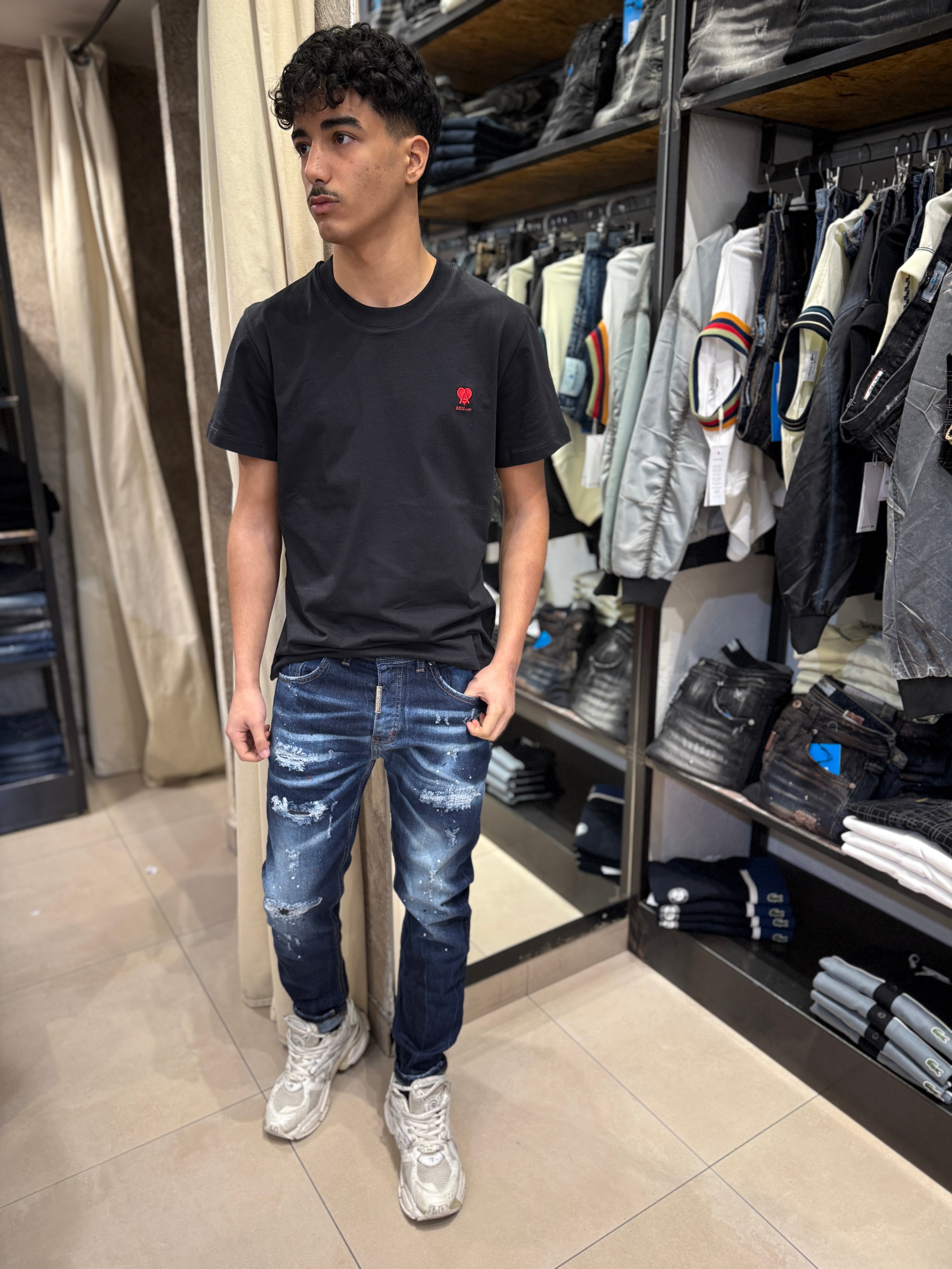 Jeans Cianotic
