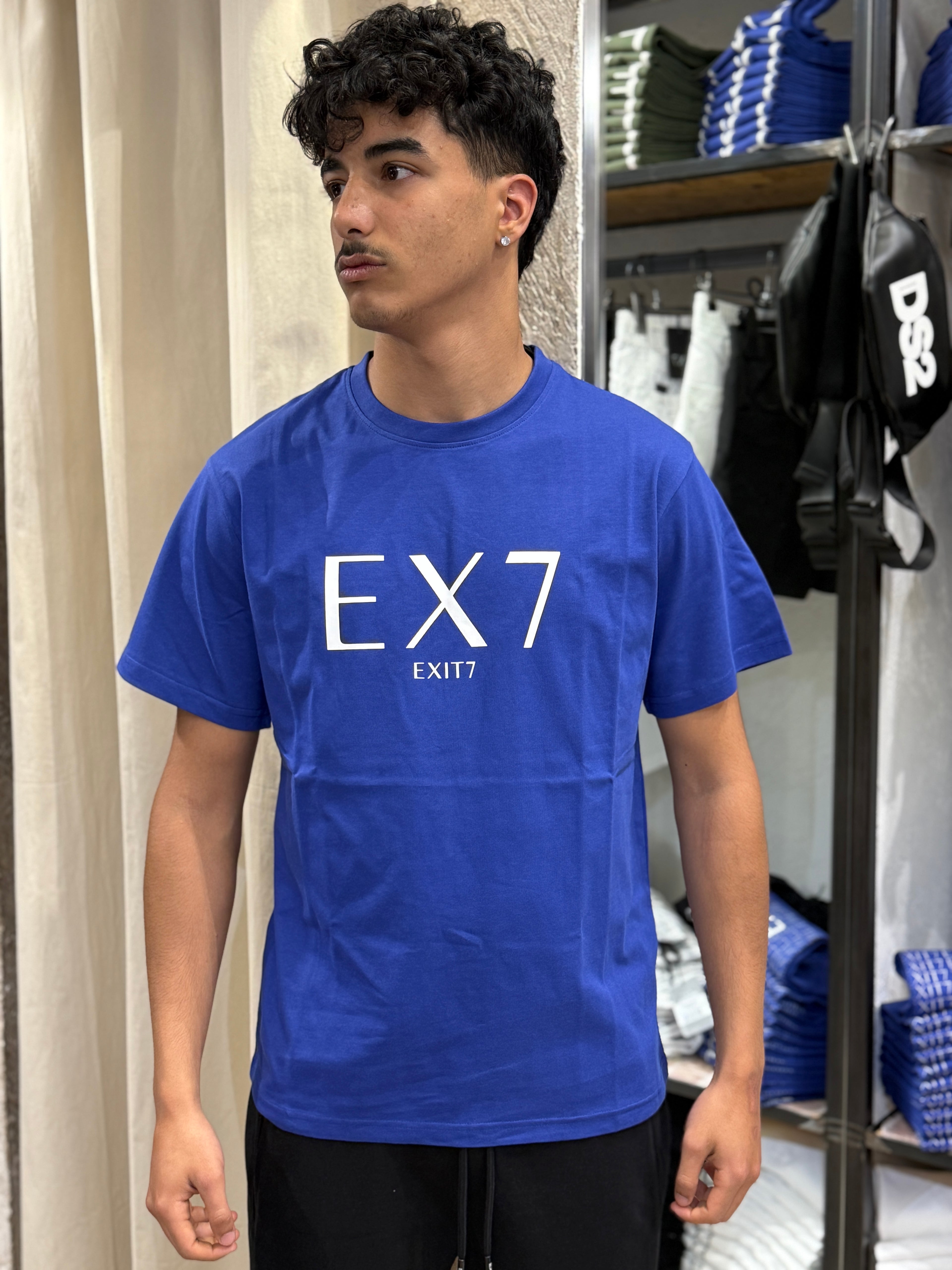 T-shirt EX7